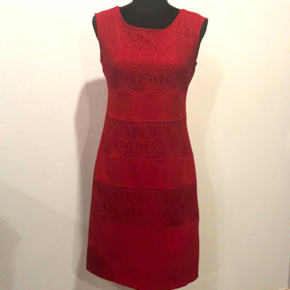 London Style Collection Dress - Picture 2 of 3